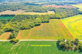 0 Ayers Rd, Greenville, IL 62246