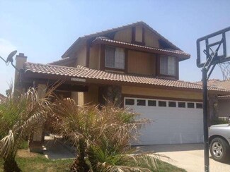 15425 Canyonstone Dr, Moreno Valley, CA 92551