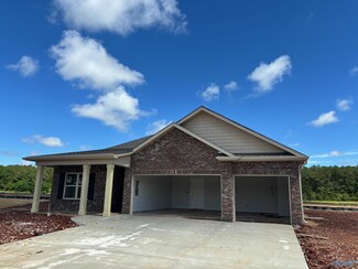 520 Solstice Cir SW, Madison, AL 35756