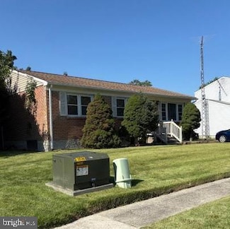 1221 Garfield Dr, Dover, DE 19901