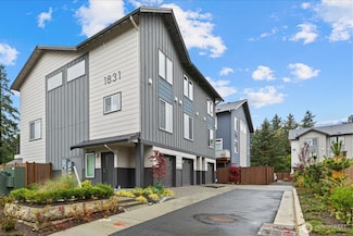 1831 100th St SW Unit B, Everett, WA 98204