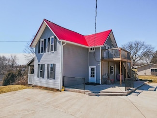 844 Woodville Rd, Mansfield, OH 44907