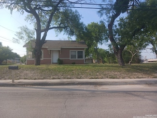 835 Grosvenor St, San Antonio, TX 78221