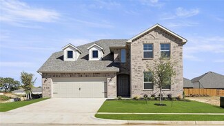 2004 Sesaro Dr, Aubrey, TX 76227