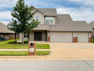 9013 NW 84th St, Yukon, OK 73099