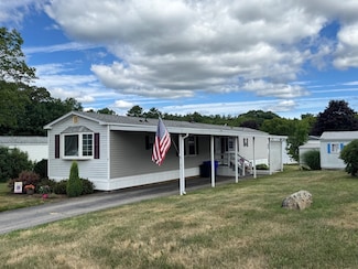 7 Minute Man Rd, Taunton, MA 02780