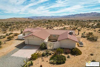 58979 Los Coyotes Dr, Yucca Valley, CA 92284