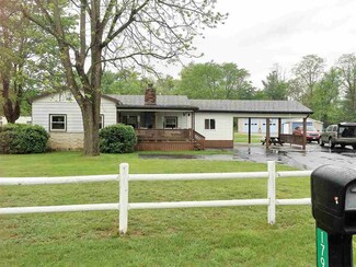 1791 Mt Torrey Rd, Lyndhurst, VA 22952