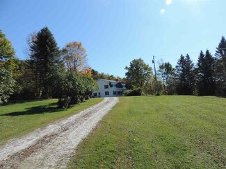 2826 Pawlet Mountain Rd, Pawlet, VT 05761