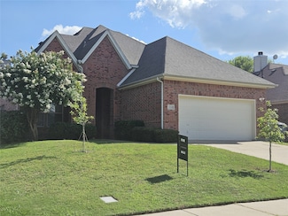 2110 Preston Trail, Forney, TX 75126