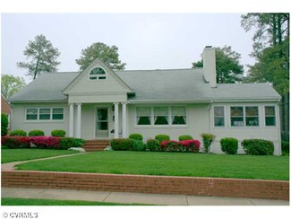 4800 Monument Ave, Richmond, VA 23230