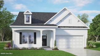 639 Pine Dune Ln, Aberdeen, NC 28315