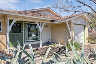 6716 Haney Dr, Austin, TX 78723