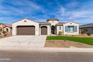 16768 W Fairmount Ave, Goodyear, AZ 85395