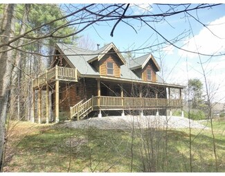 558 S Main St, Orange, MA 01364