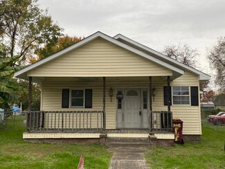 308 Hamilton St, Johnson City, TN 37604