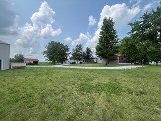 21867 N 3300 Rd E, Emington, IL 60934