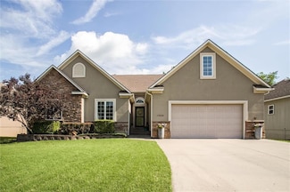 19620 E 18th Terrace S, Independence, MO 64057