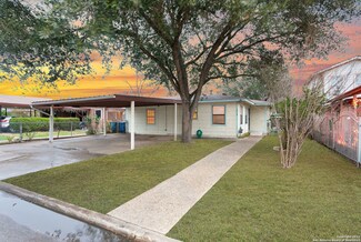 2010 Barney Ave, San Antonio, TX 78237
