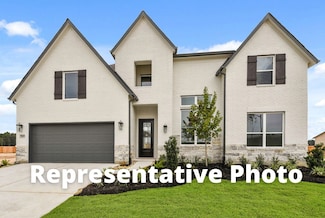 2905 Nova Beach Dr, Santa Fe, TX 77510