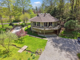 209 E Brooklyn St, Gambier, OH 43022