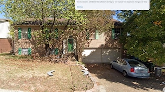 2917 Charter Oak Dr, Little Rock, AR 72227