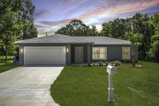 3534 NW 32nd Ave, Okeechobee, FL 34972