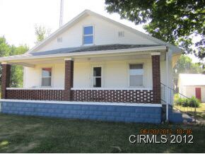 7631 S County Road 700 E, Walton, IN 46994