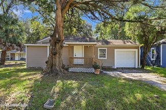 3428 Glen St, Jacksonville, FL 32254