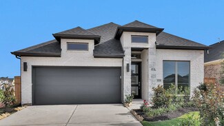 31239 Riley Heights Dr, Fulshear, TX 77441