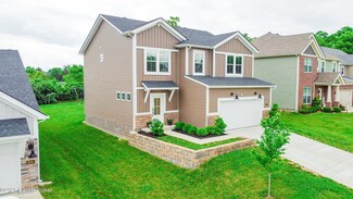 9206 Fox Chase Rd, Louisville, KY 40228