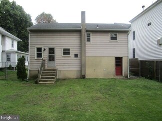 2171/2 8th Ave, Haddon Heights, NJ 08035