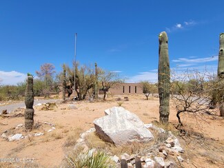 15980 W Killarney Ave, Tucson, AZ 85736