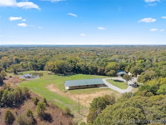 9212 Keltner Rd, Wilson, OK 73463