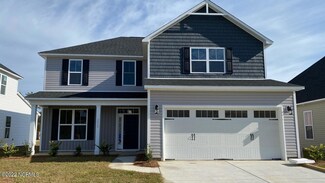 3924 Northern Lights Dr, Leland, NC 28451