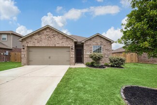 1207 Hollow Stone Dr, Iowa Colony, TX 77583