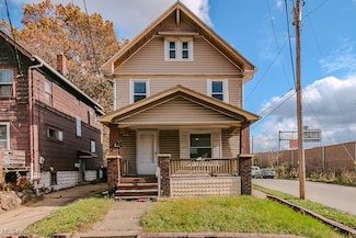 713 Kling St, Akron, OH 44311