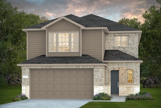 10727 Sora Dr, Willis, TX 77378