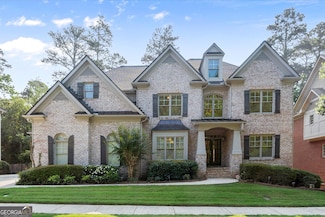 10565 Highgate Manor Ct, Duluth, GA 30097