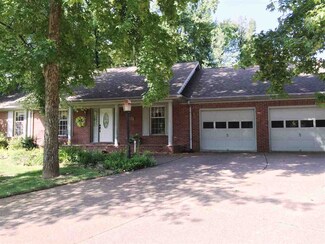 501 Saint Clair Ct, Evansville, IN 47711