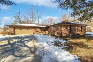4722 N Eden Ct, Indianapolis, IN 46254