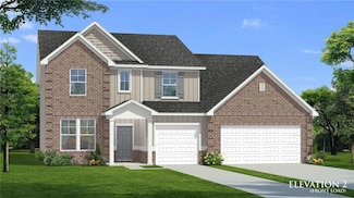 316 Moab Ct, Stockbridge, GA 30281