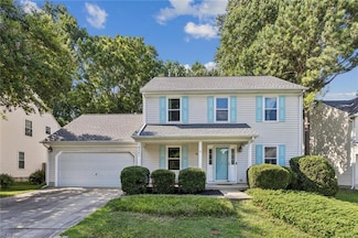 4241 Teakwood Dr, Williamsburg, VA 23188