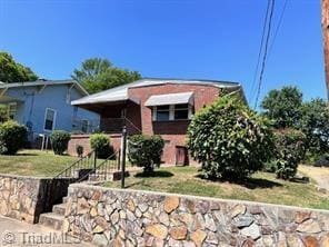 608 N Cameron Ave, Winston Salem, NC 27101
