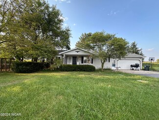 3735 E Breese Rd, Lima, OH 45806