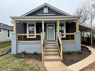 341 Munford St, Lynchburg, VA 24501