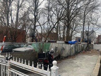 1449 Needham Ave, Bronx, NY 10469