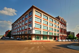 408 S Front St Unit 508, Memphis, TN 38103