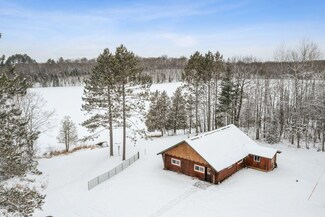 32403 Eureka Lake Rd, Mellen, WI 54546