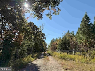 0 Woodfork Road (Rt 650) (Tract Rogers-2), Charlotte Court House, VA 23923